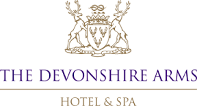 recommended wedding cake supplier at the devonshire arms