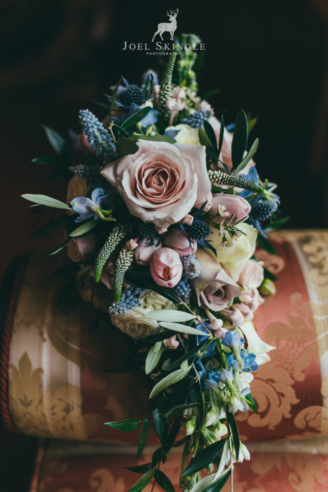 Bouquet by Twisted Willow Floristry