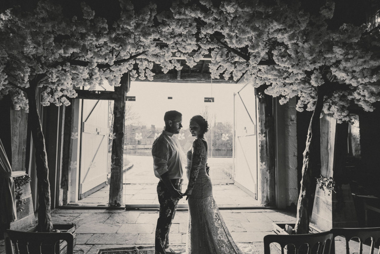 micro wedding