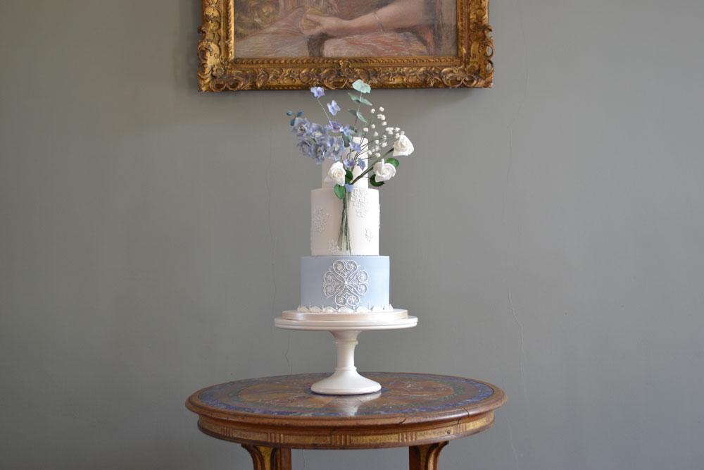 sugar floral favourite wedding cakes of 2022 pepper arden hall